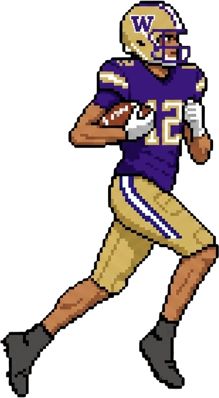 Denzel Boston